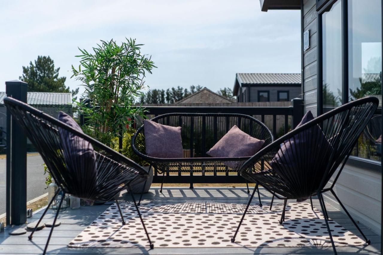 Number Four - Piran View Villa Padstow Ngoại thất bức ảnh